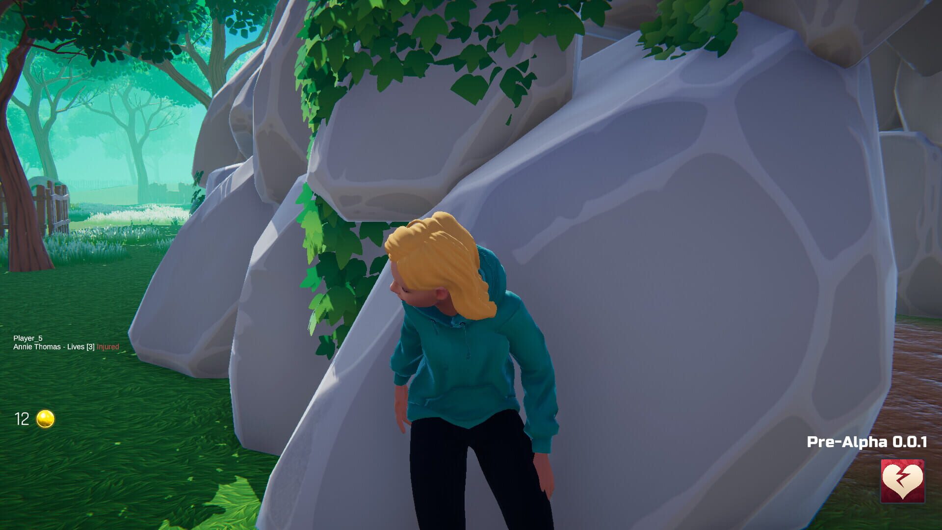 Foto do jogo Huntscape