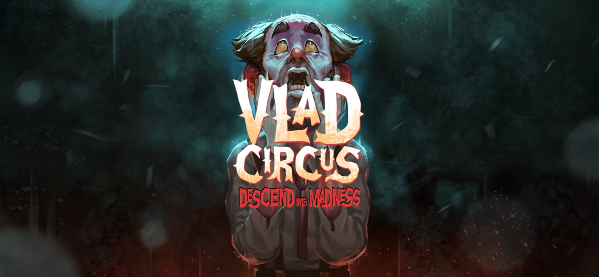 Foto do jogo Vlad Circus: Descend Into Madness