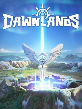 Foto do jogo Dawnlands