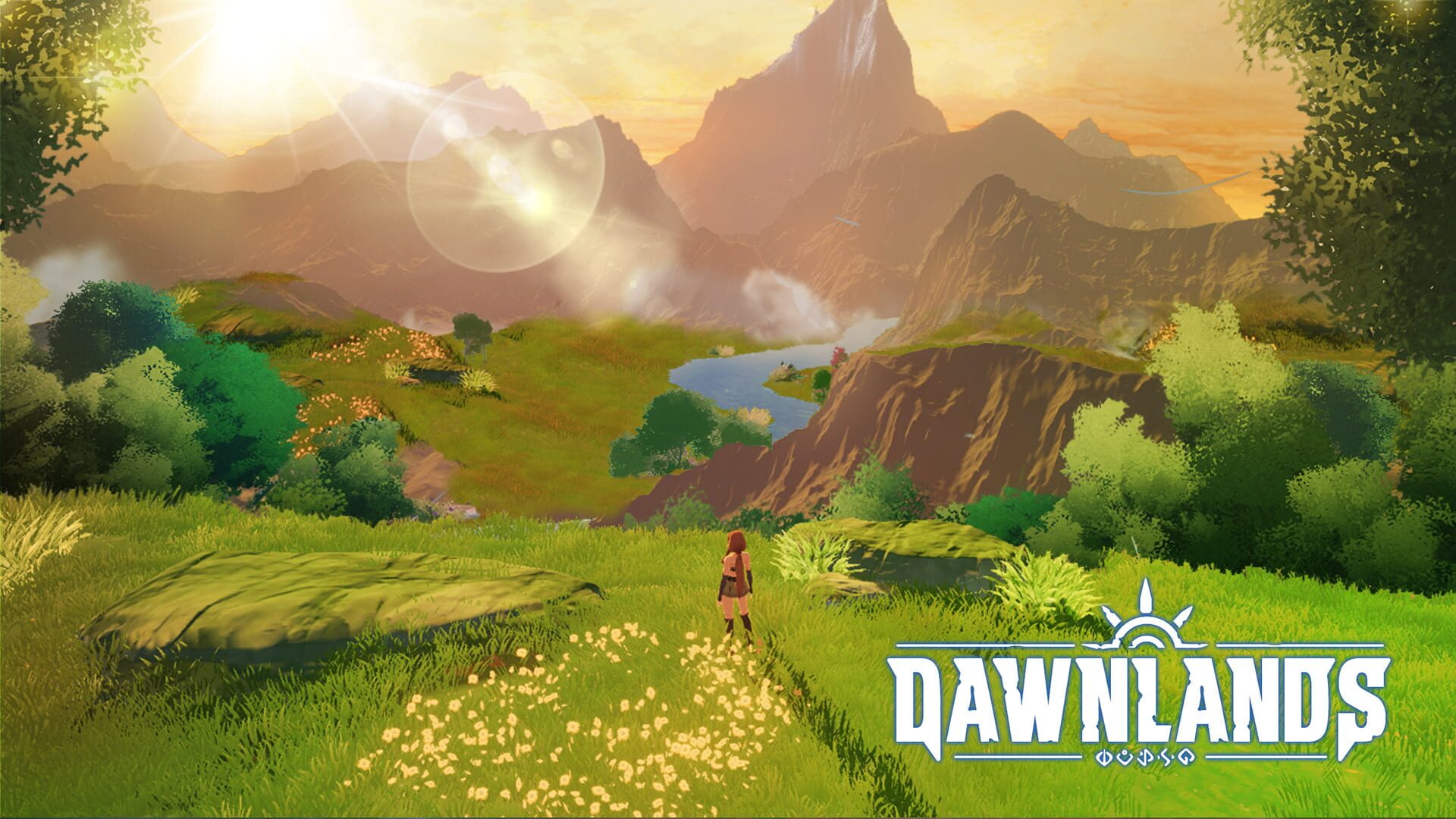 Foto do jogo Dawnlands