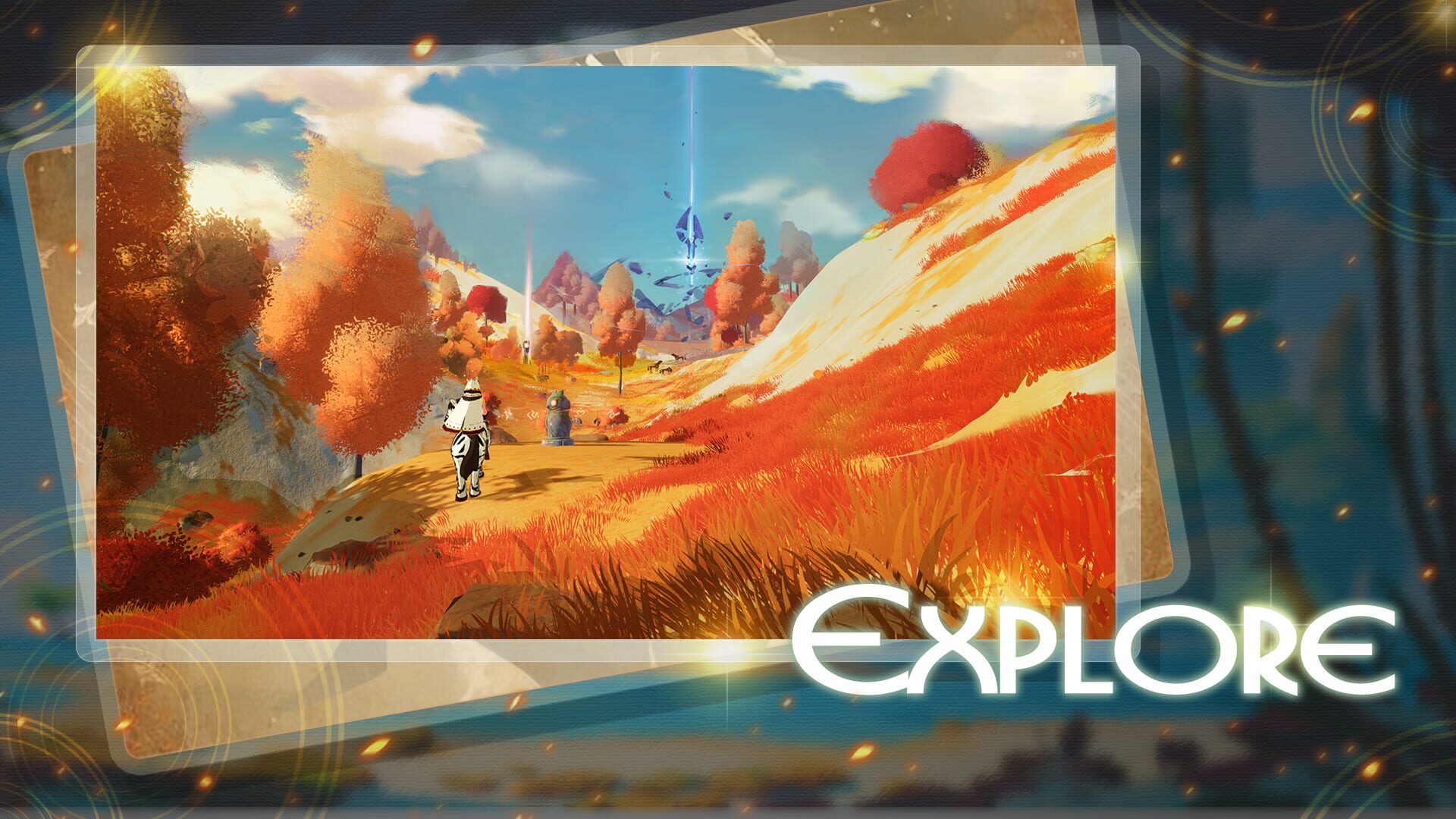 Foto do jogo Dawnlands