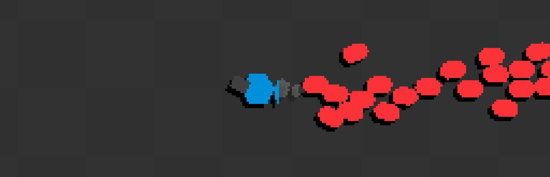 Foto do jogo Half Hour Hexagon