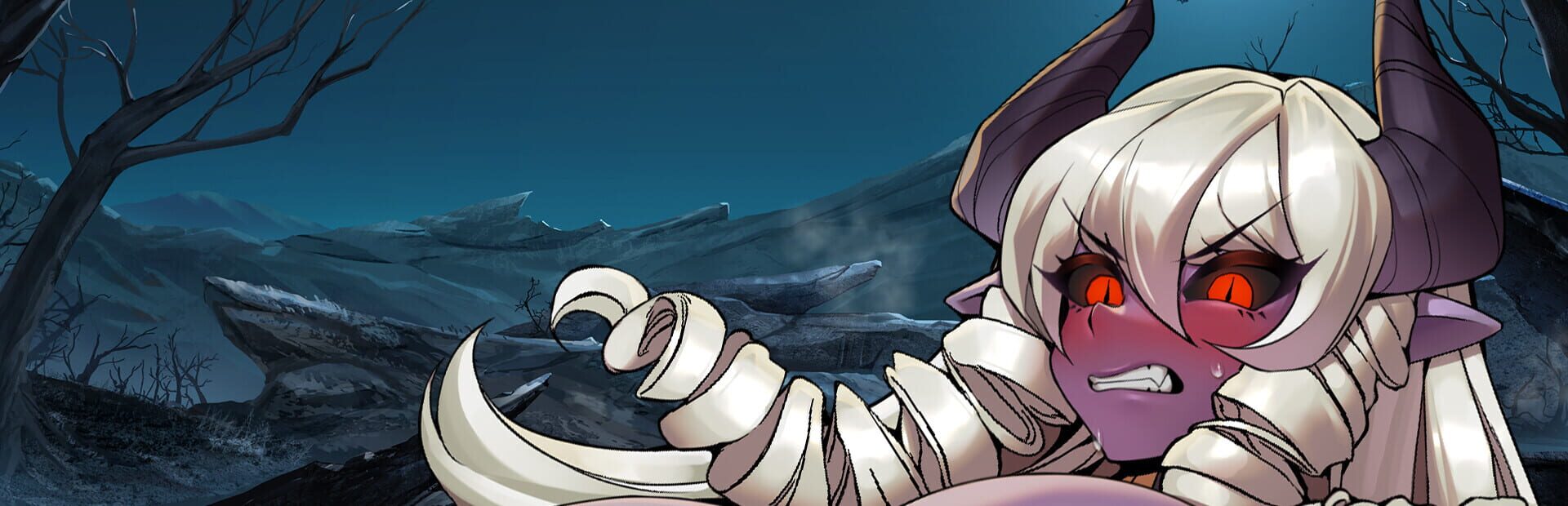Foto do jogo Isekai Janken Hero