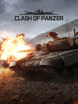 Foto do jogo Clash of Panzer