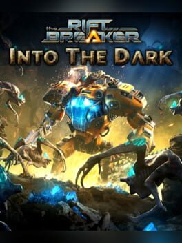 Foto do jogo The Riftbreaker: World Expansion II