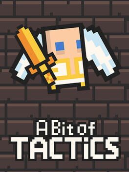 Foto do jogo A Bit of Tactics