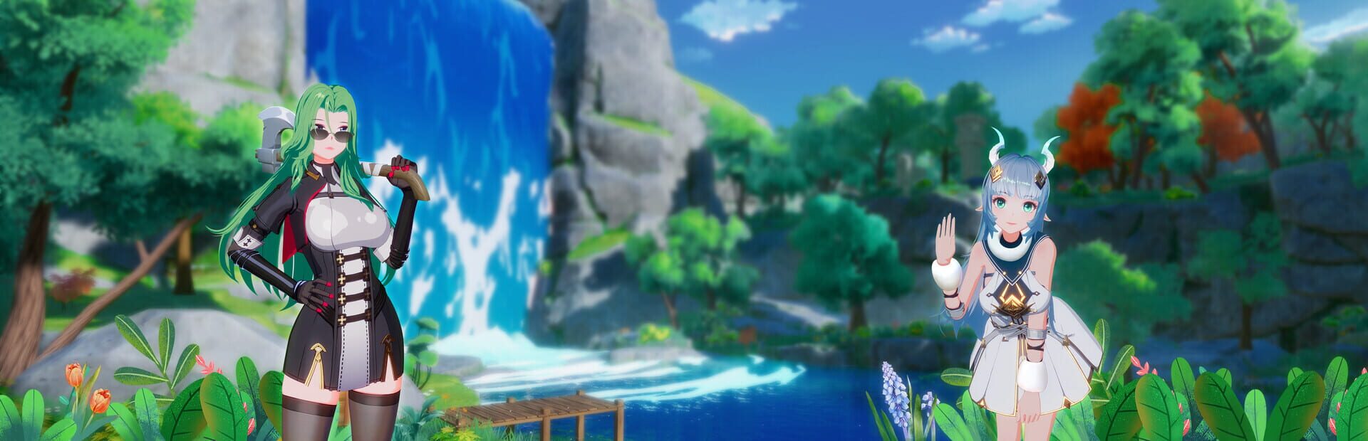 Foto do jogo Novastella Island