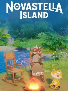 Foto do jogo Novastella Island