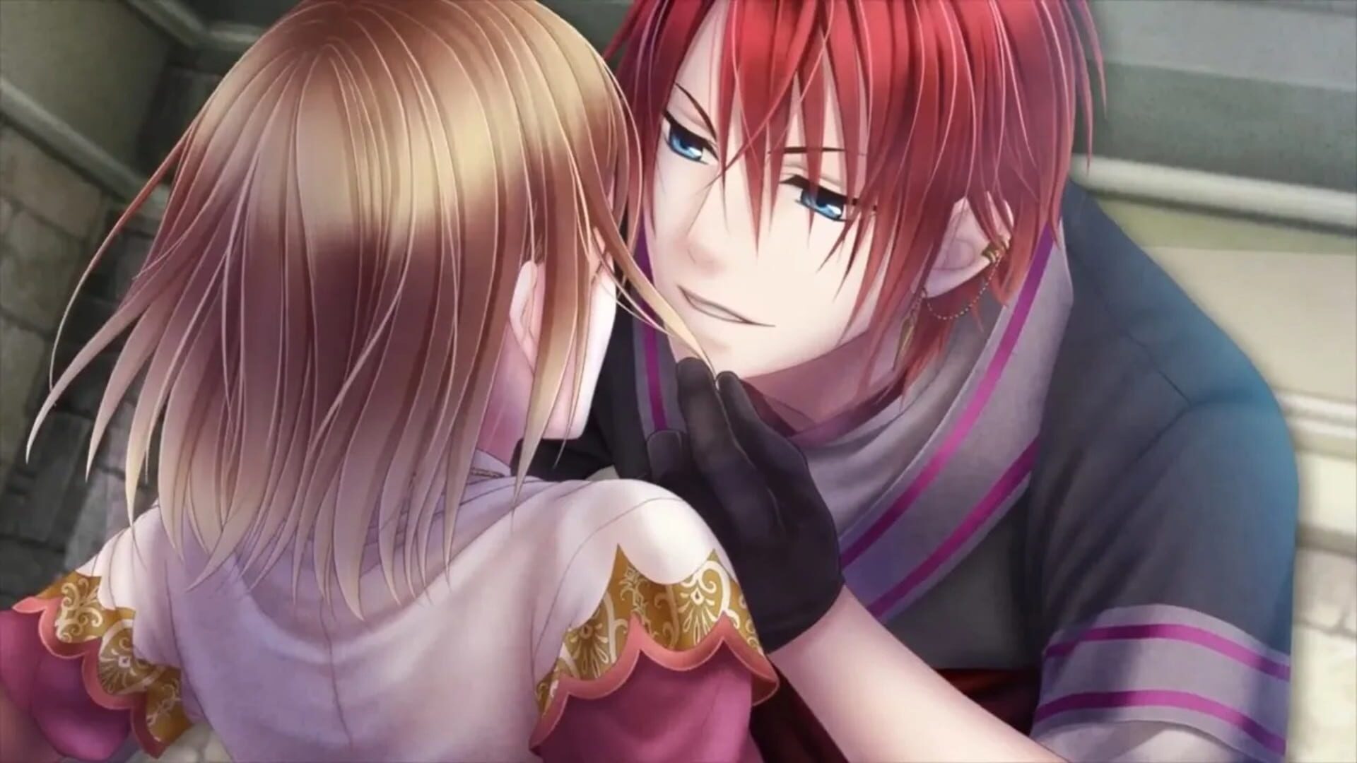 Foto do jogo The Crimson Flower that Divides: Lunar Coupling