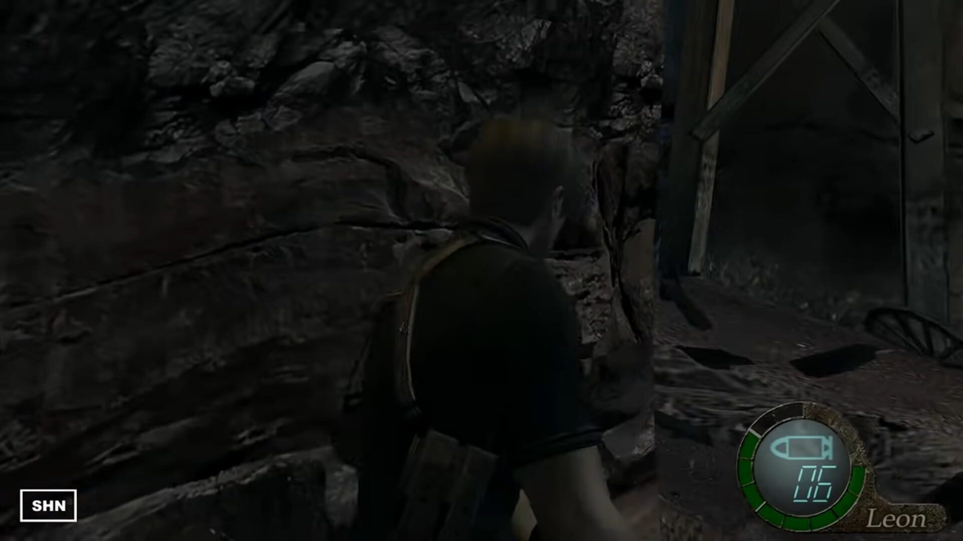 Foto do jogo Resident Evil 4: Collector's Edition