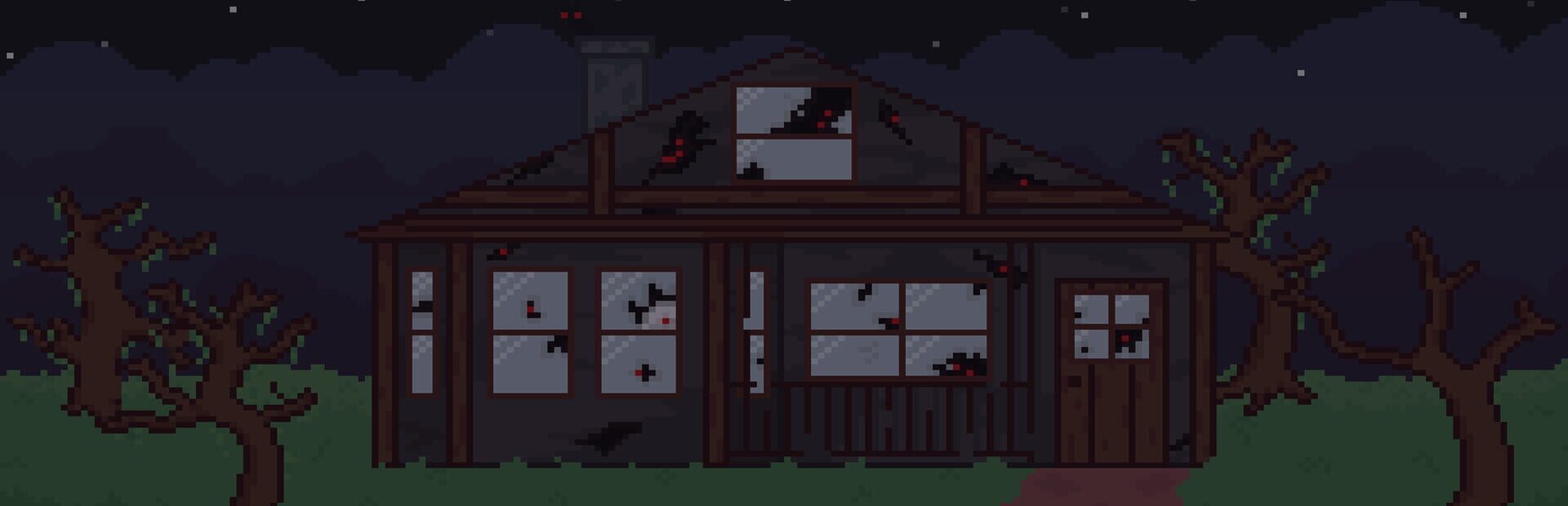 Foto do jogo Untitled Ghost Game