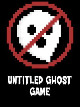 Foto do jogo Untitled Ghost Game