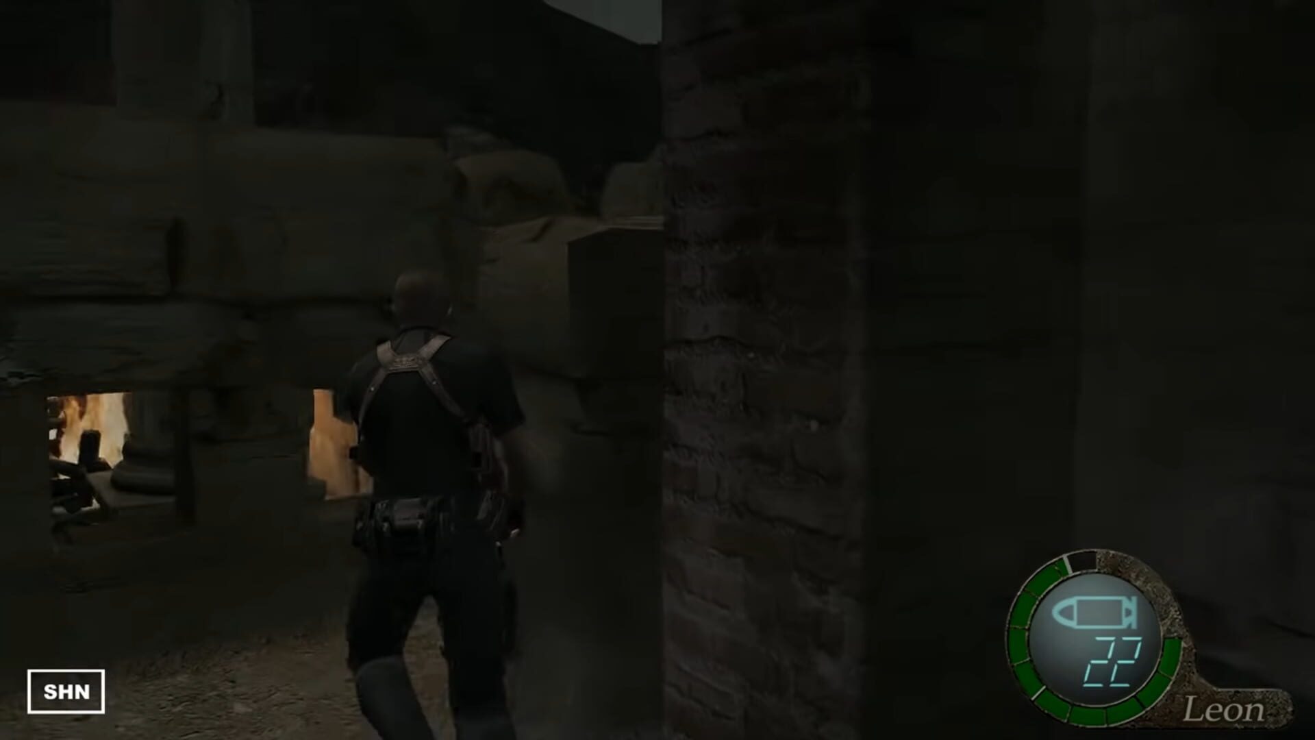 Foto do jogo Resident Evil 4: Lenticular Edition