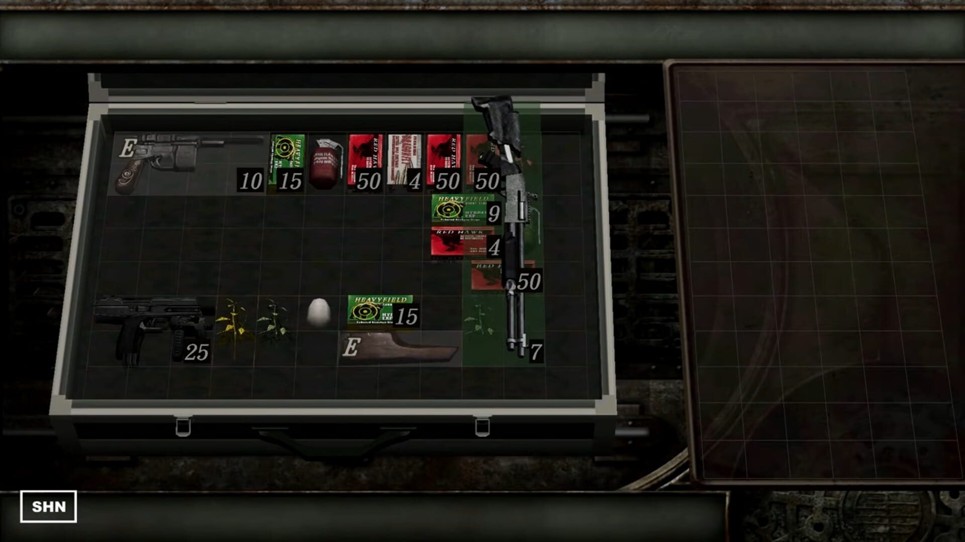 Foto do jogo Resident Evil 4: Lenticular Edition