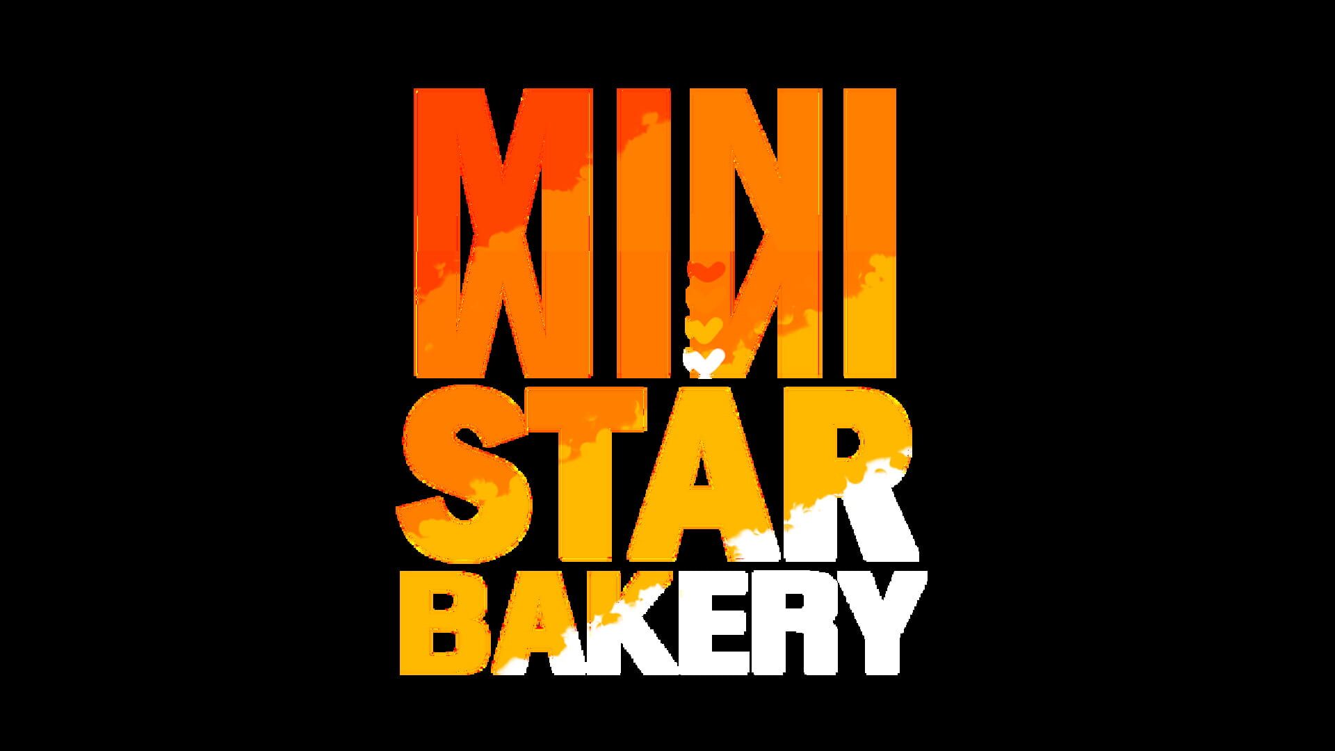 Foto do jogo Mini Star Bakery