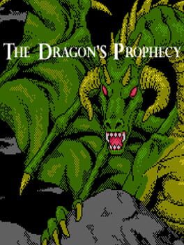 Foto do jogo The Dragon's Prophecy