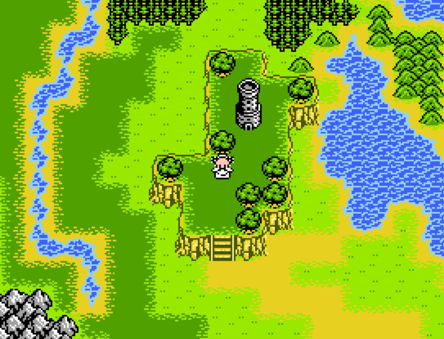 Foto do jogo The Dragon's Prophecy