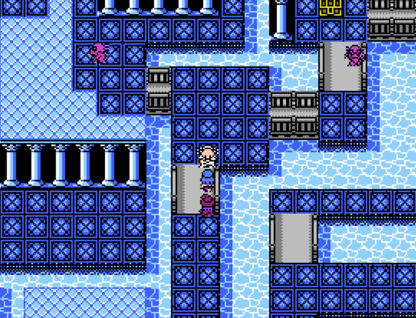 Foto do jogo The Dragon's Prophecy