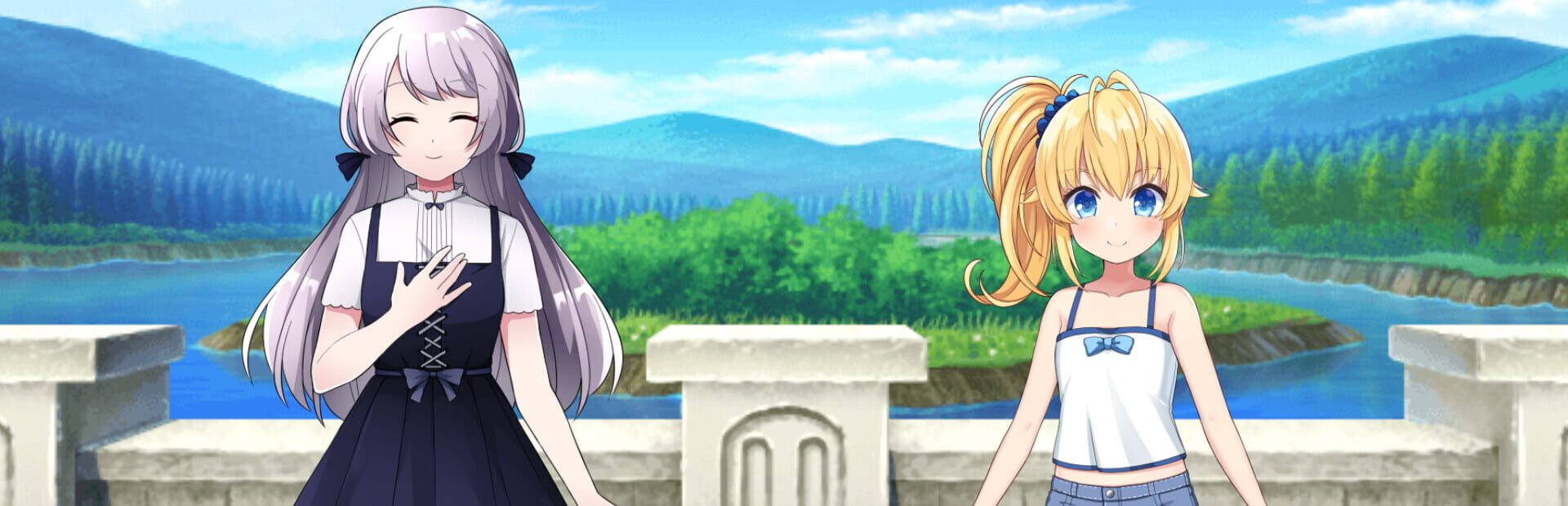 Foto do jogo Under the Sky World
