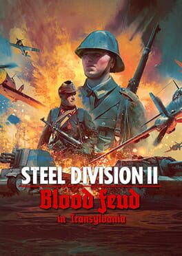 Foto do jogo Steel Division 2: Blood Feud in Transylvania
