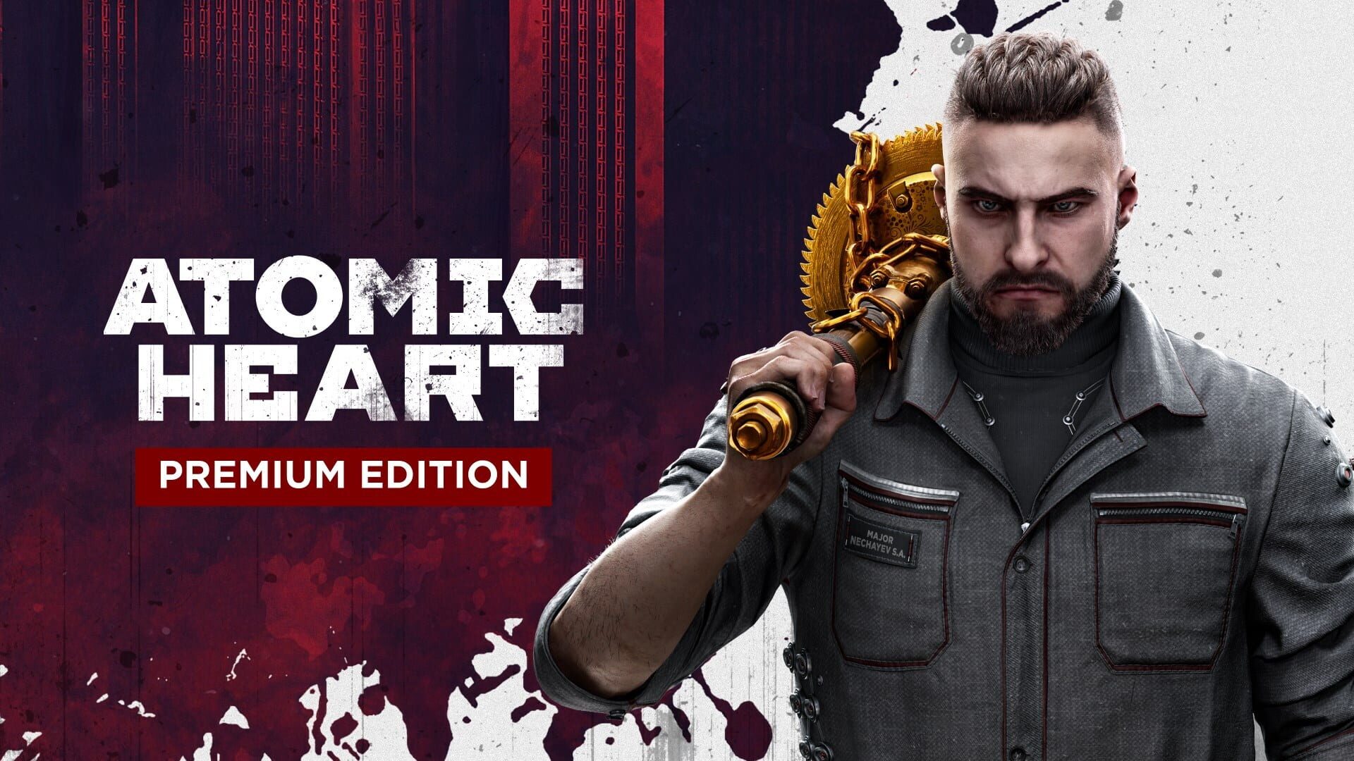 Foto do jogo Atomic Heart: Premium Edition