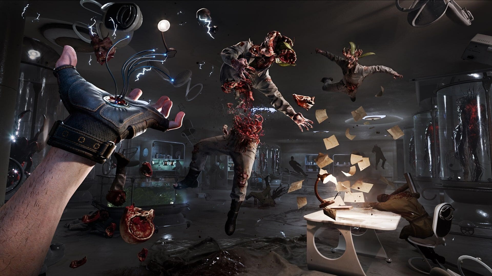Foto do jogo Atomic Heart: Gold Edition