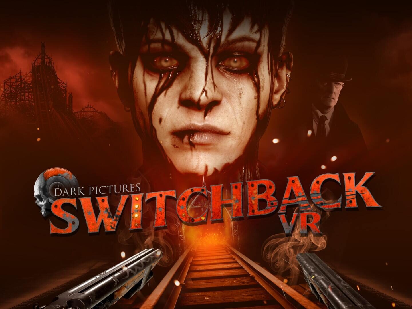 Foto do jogo The Dark Pictures: Switchback VR
