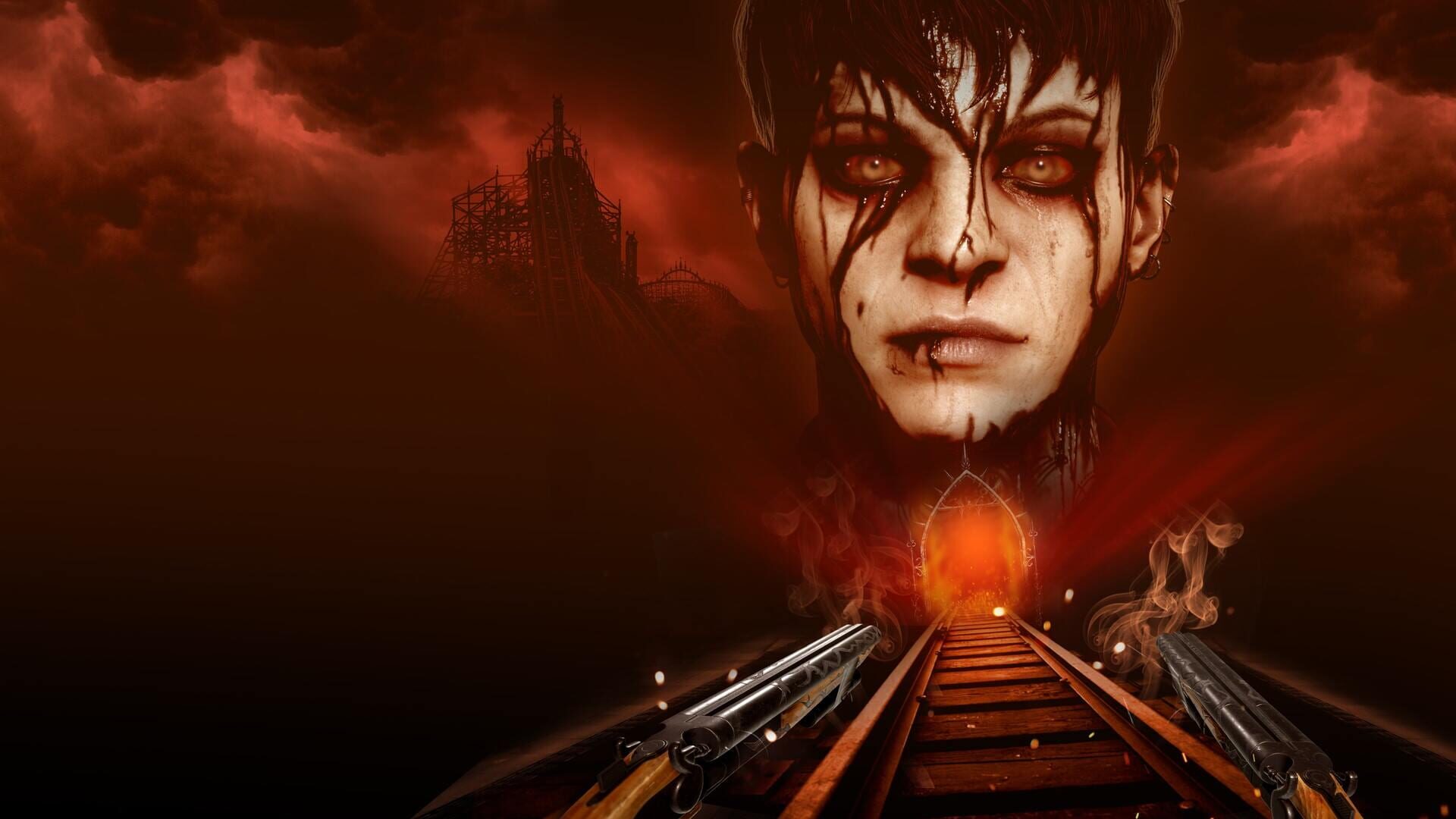 Foto do jogo The Dark Pictures: Switchback VR