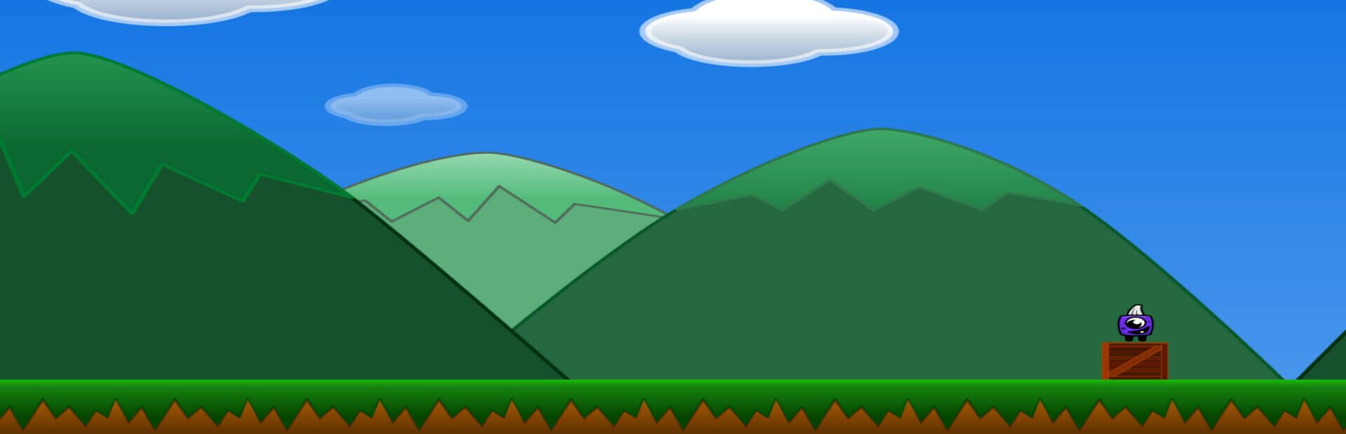 Foto do jogo Monster Knockout
