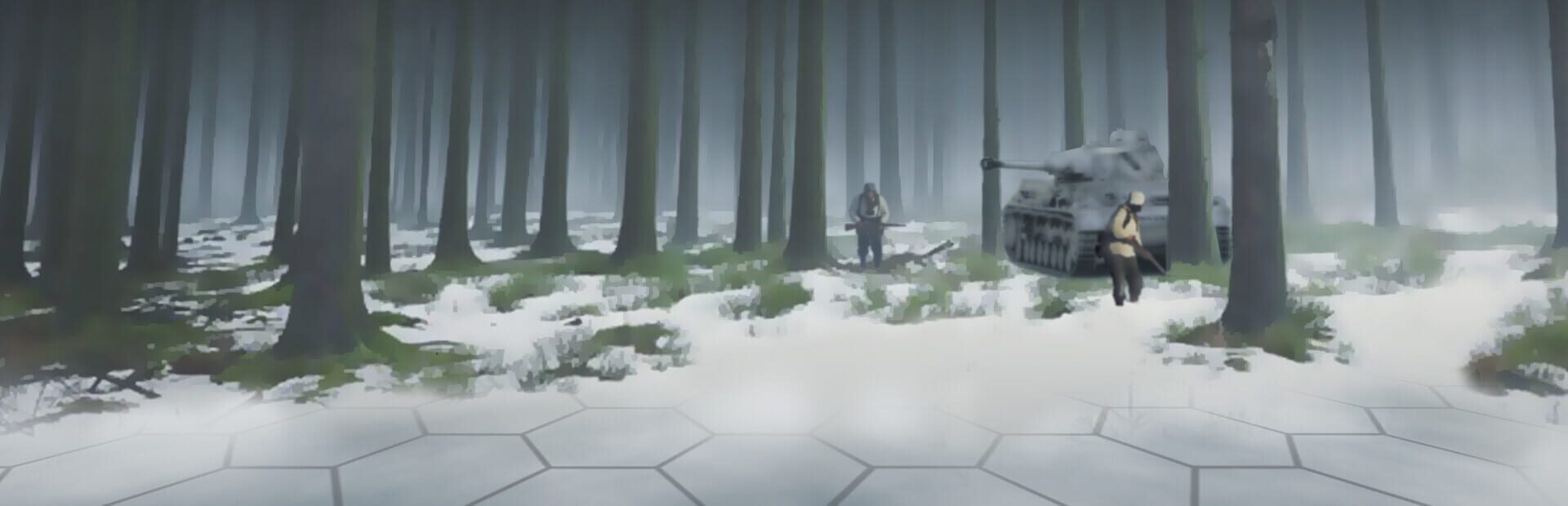 Foto do jogo WinterThunder