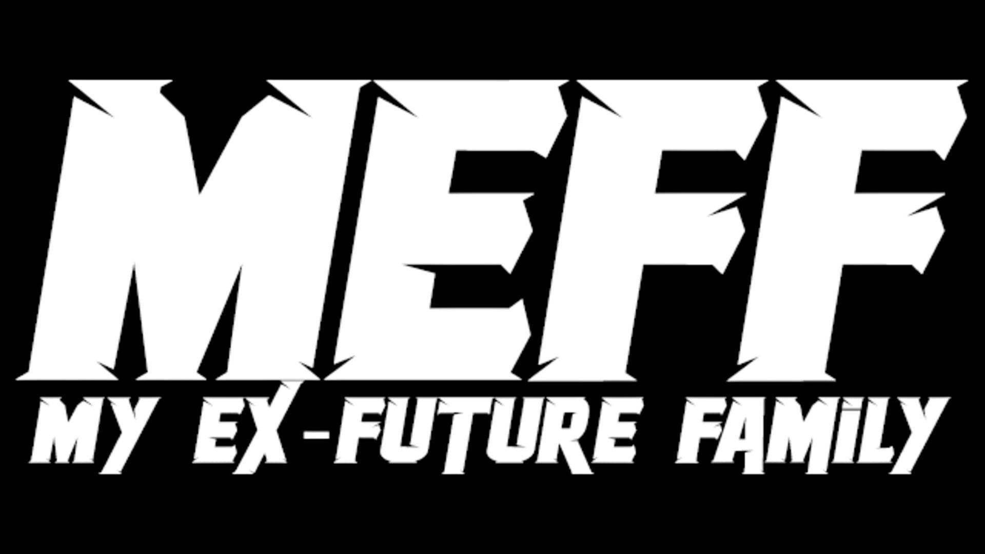 Foto do jogo My Ex-future Family
