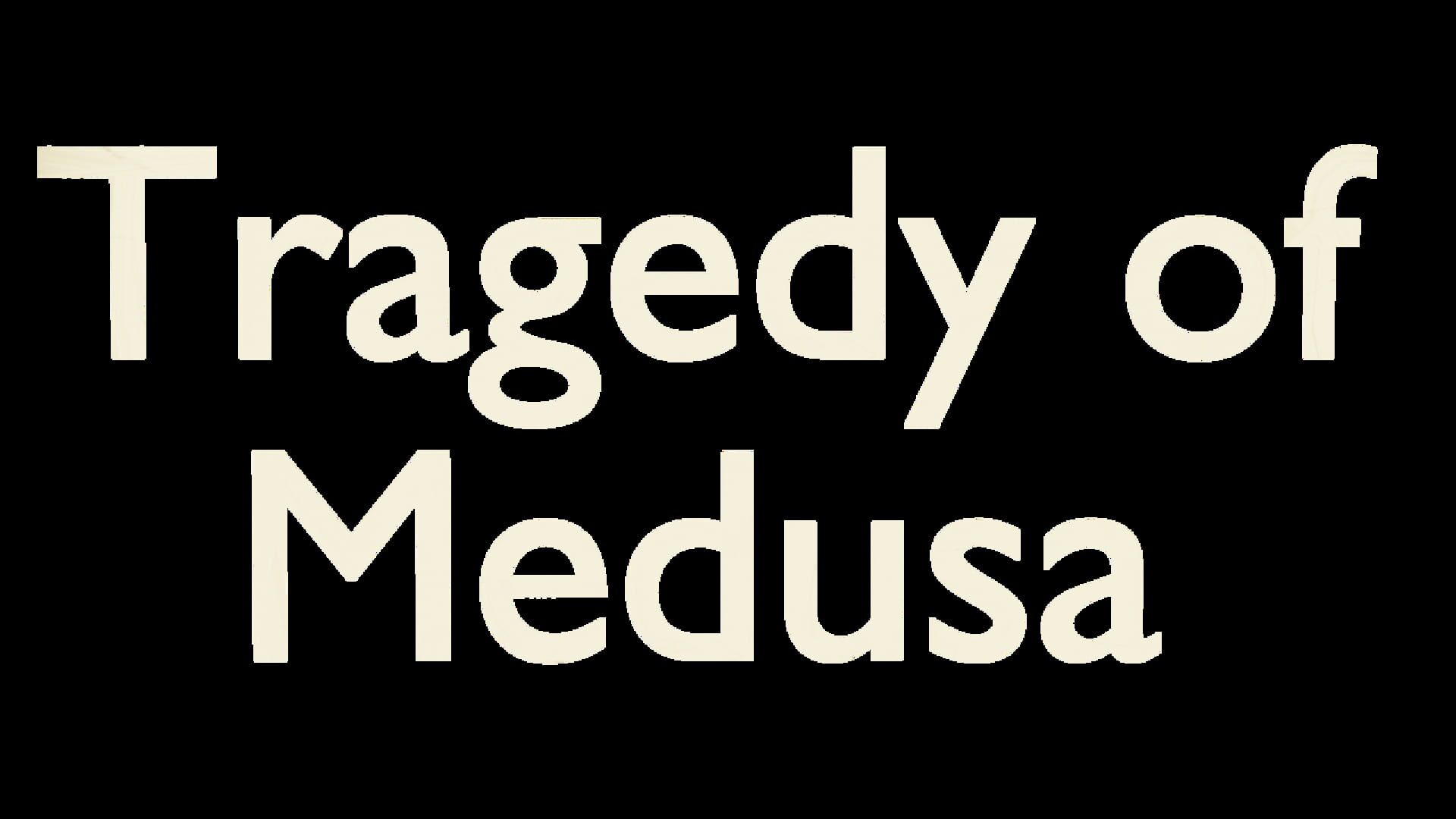 Foto do jogo Tragedy of Medusa