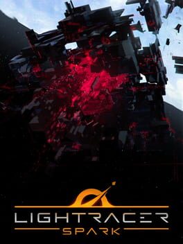 Foto do jogo Lightracer Spark