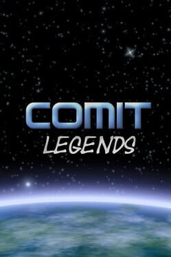 Foto do jogo Comit Legends