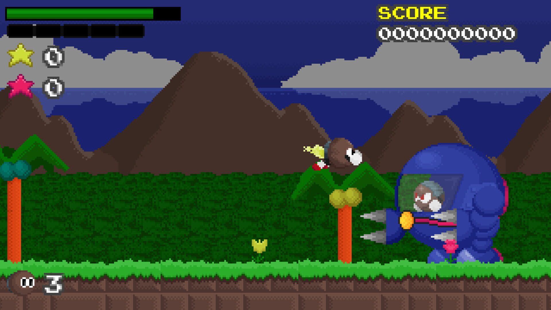 Foto do jogo Comit Legends