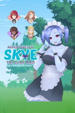 Foto do jogo Adventures of Skye the Slime Maid