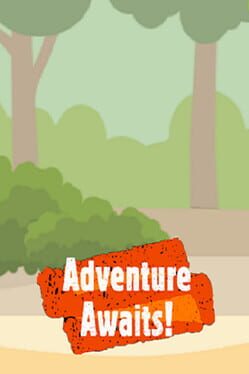 Foto do jogo Adventure Awaits
