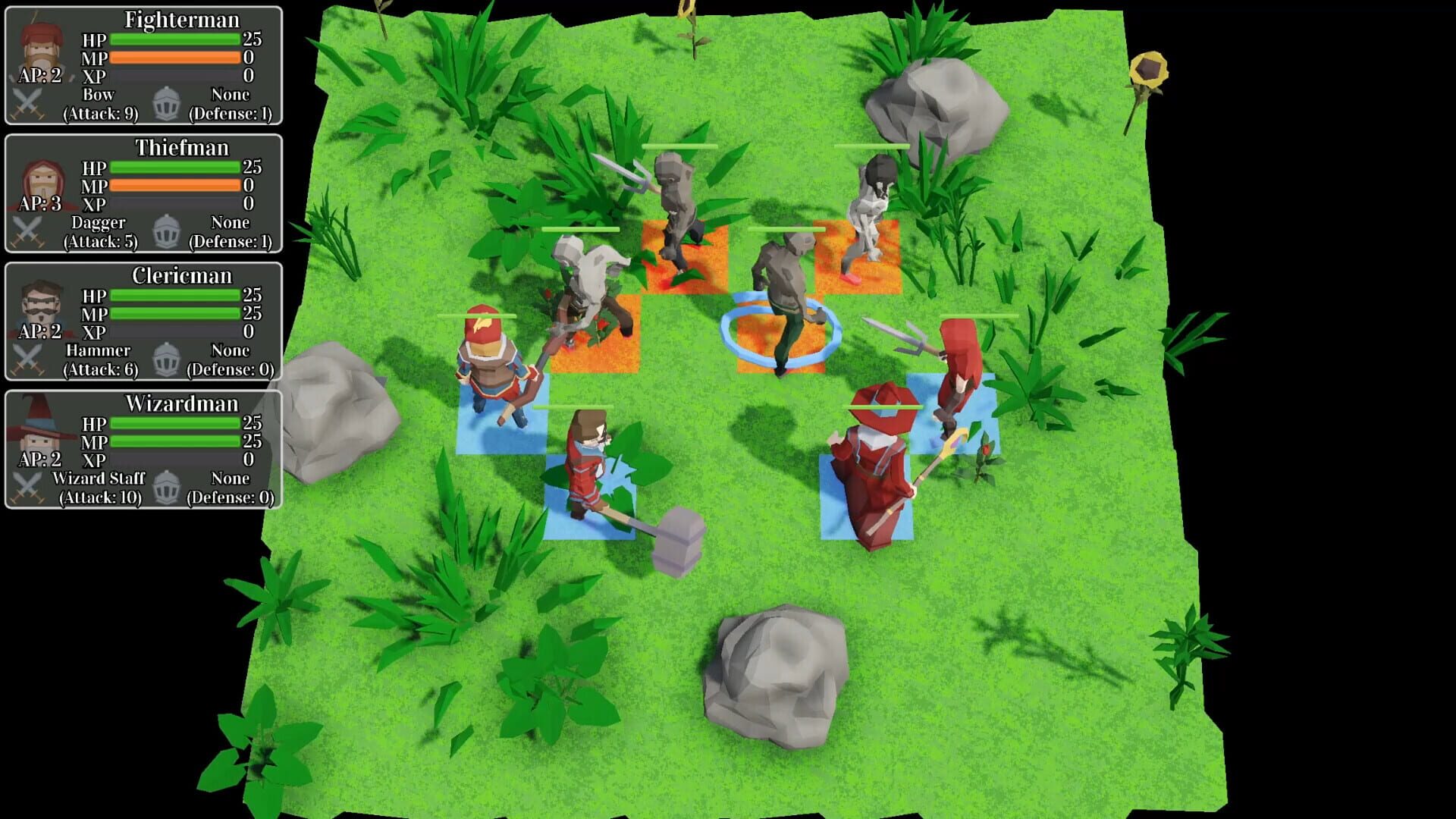 Foto do jogo Adventure Awaits