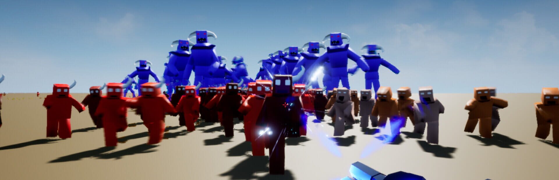 Foto do jogo Bullet Destroyer