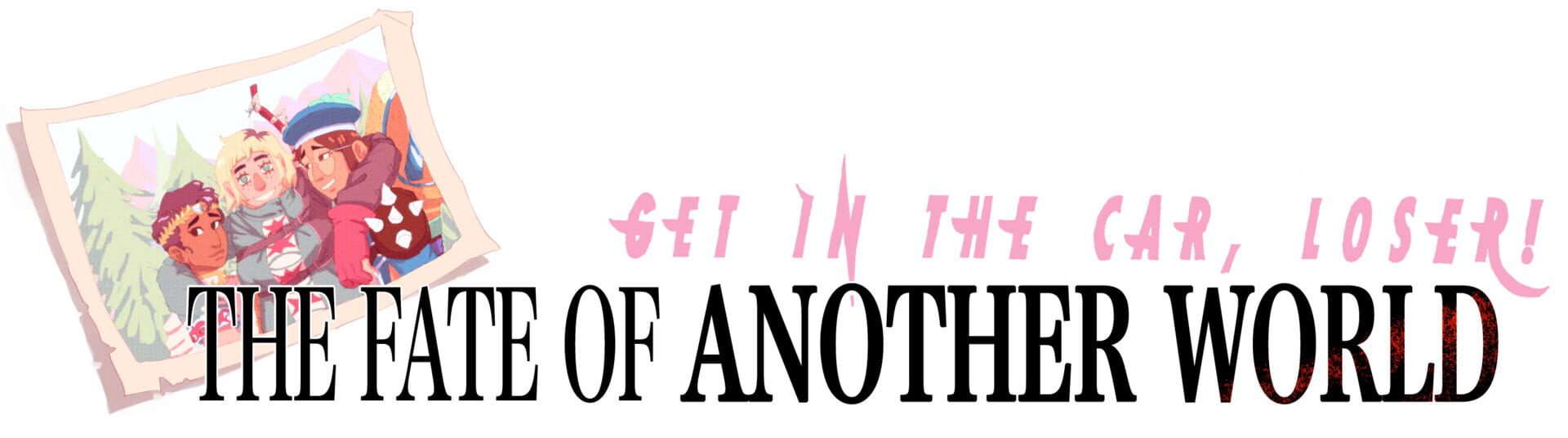 Foto do jogo Get in the Car, Loser!: The Fate of Another World
