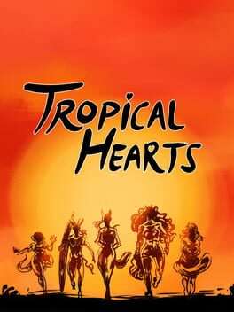Foto do jogo Tropical Hearts