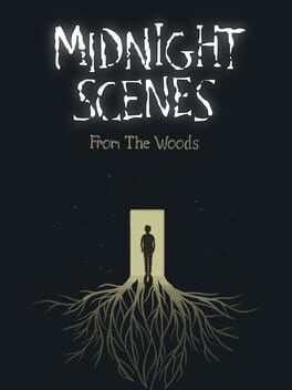 Foto do jogo Midnight Scenes: From the Woods