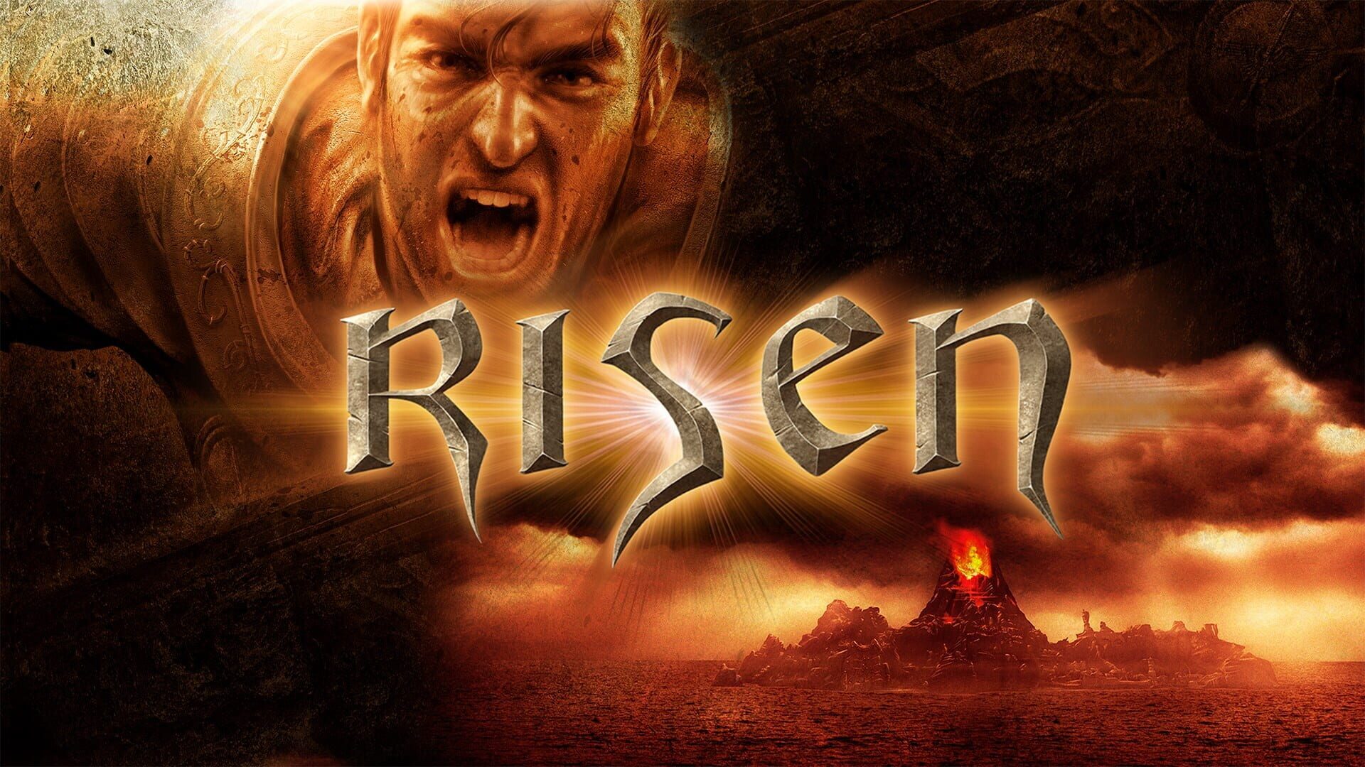 Foto do jogo Risen