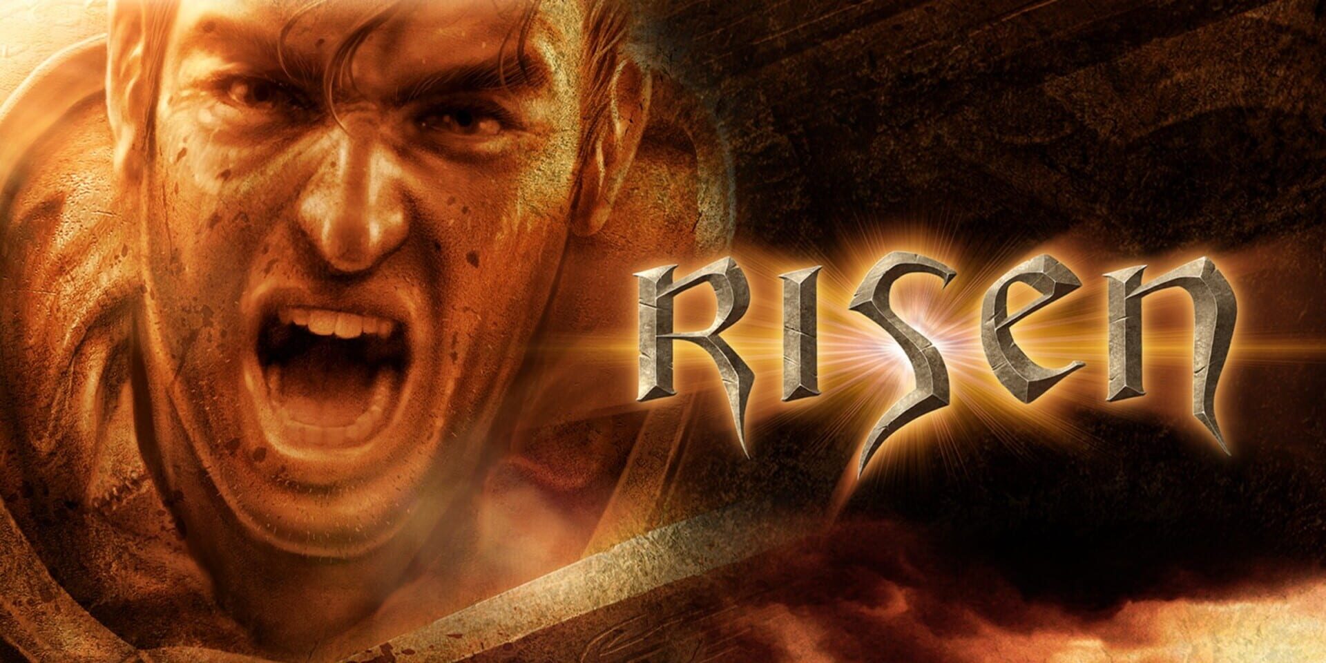 Foto do jogo Risen