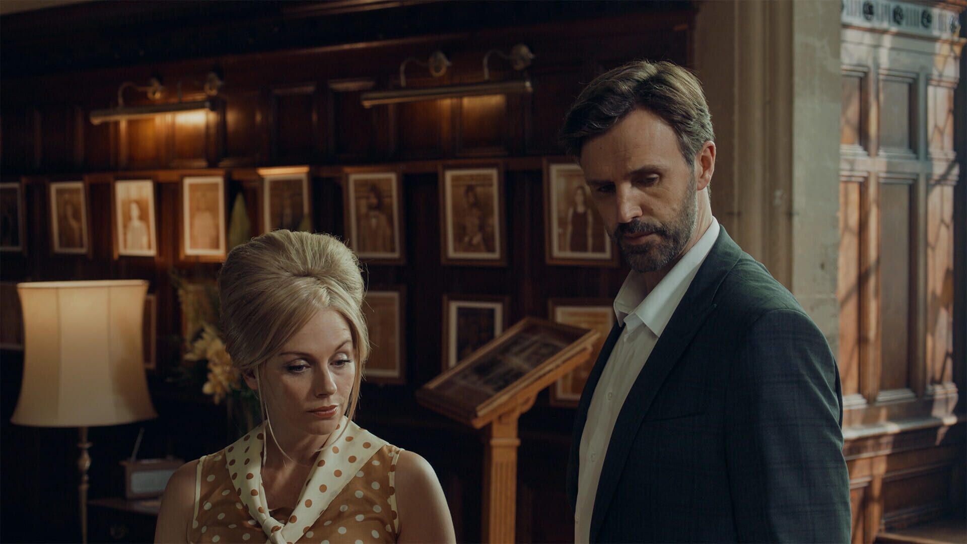 Foto do jogo The Isle Tide Hotel