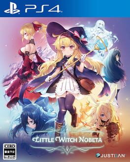 Foto do jogo Little Witch Nobeta: Day One Edition