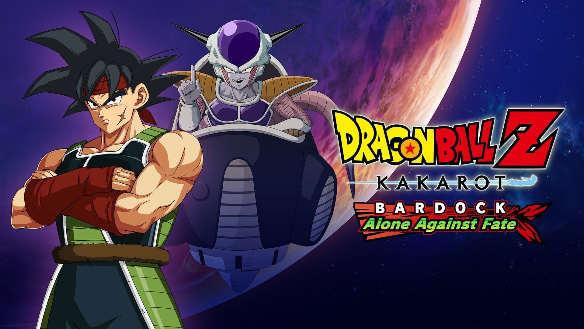 Foto do jogo Dragon Ball Z: Kakarot - Bardock: Alone Against Fate