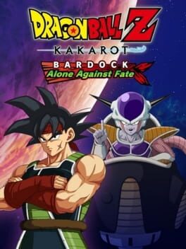 Foto do jogo Dragon Ball Z: Kakarot - Bardock: Alone Against Fate