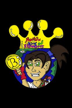 Foto do jogo Reflex King of Elements