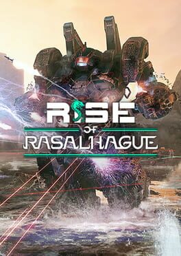 Foto do jogo MechWarrior 5: Mercenaries - Rise of Rasalhague